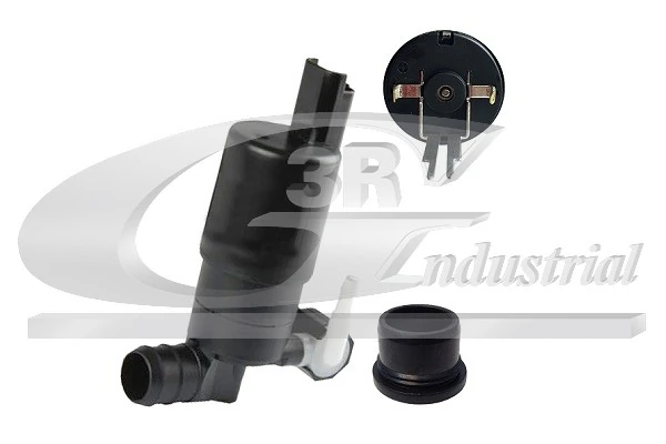 Washer Fluid Pump, window cleaning
