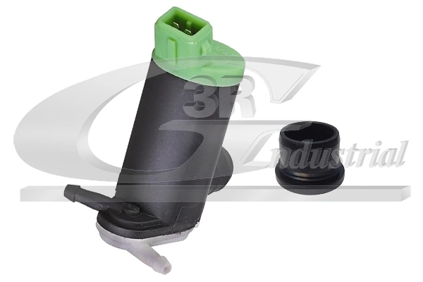 Washer Fluid Pump, window cleaning