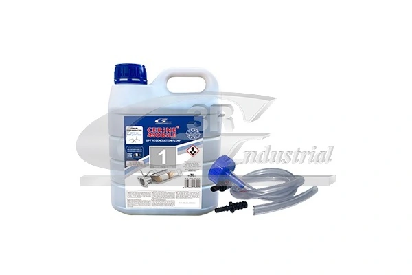 Fuel Additive