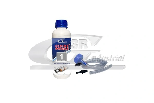 Fuel Additive