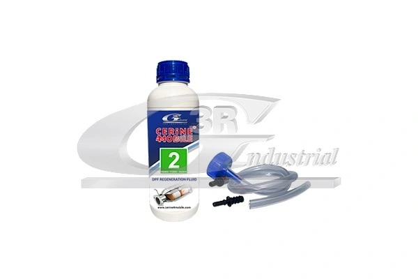 Fuel Additive