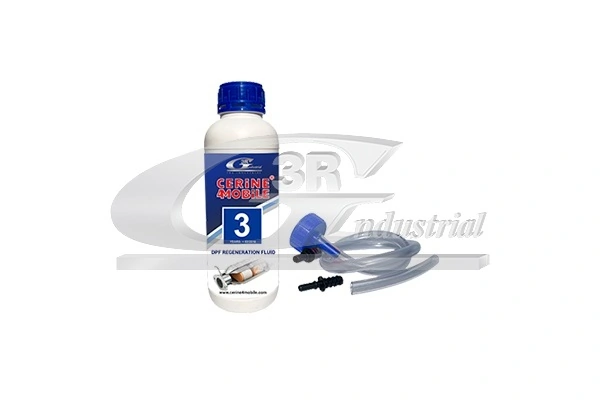 Fuel Additive