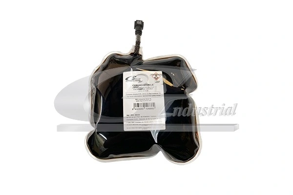 Additive, soot/particulate filter regeneration