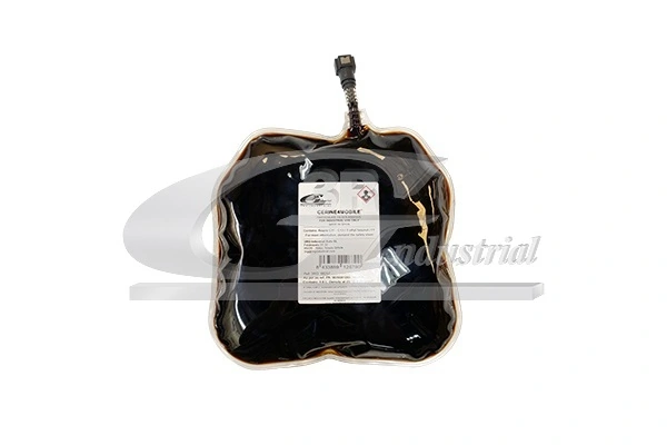 Additive, soot/particulate filter regeneration