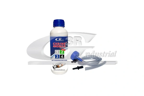 Fuel Additive