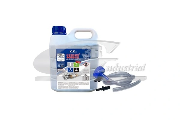 Fuel Additive