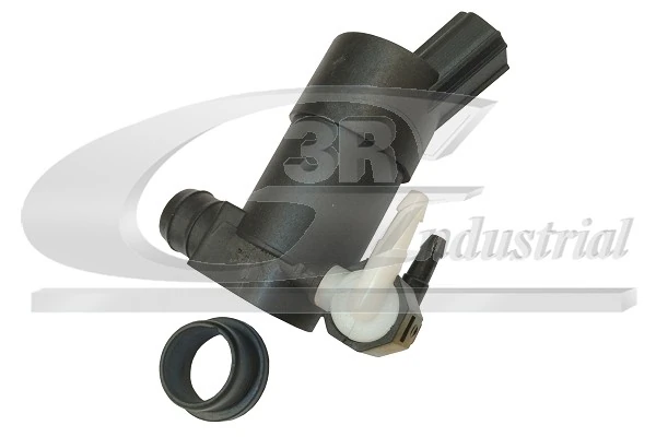 Washer Fluid Pump, window cleaning