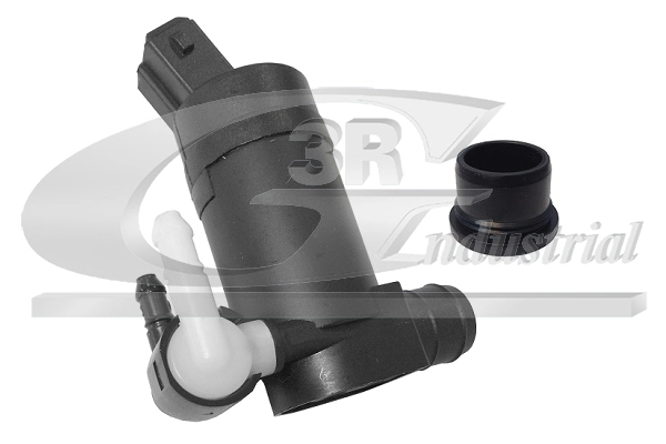 Washer Fluid Pump, window cleaning