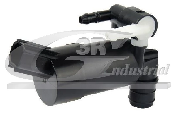 Washer Fluid Pump, window cleaning