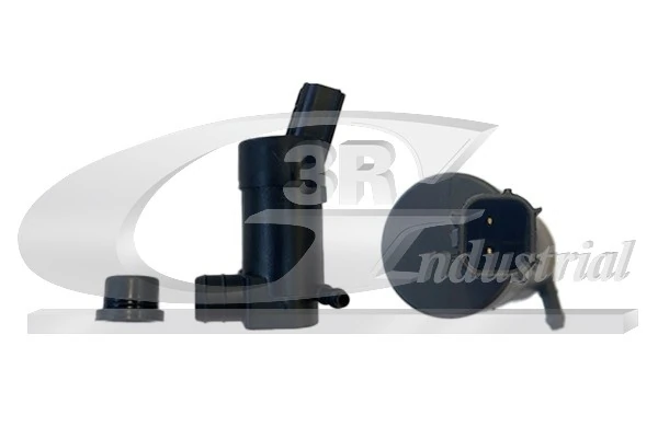 Washer Fluid Pump, window cleaning