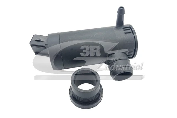 Washer Fluid Pump, window cleaning