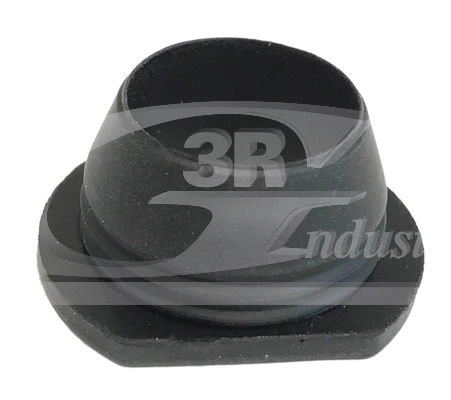 Gasket, washer fluid pump/washer fluid reservoir