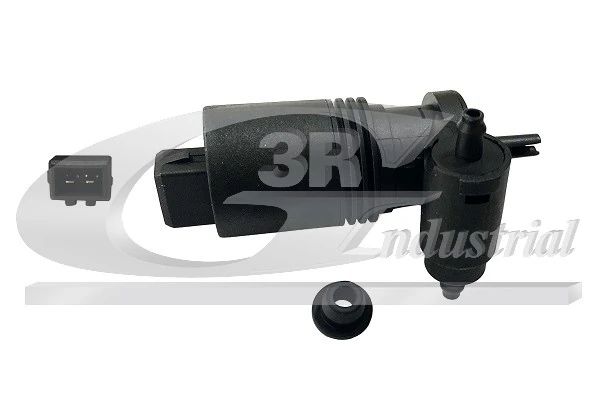 Washer Fluid Pump, window cleaning