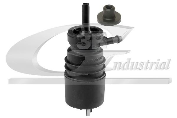 Washer Fluid Pump, window cleaning