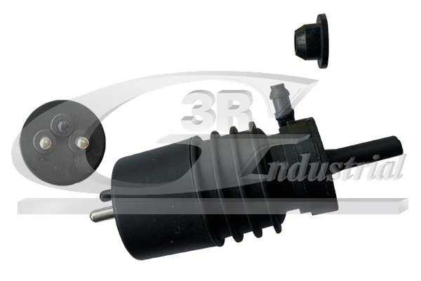 Washer Fluid Pump, window cleaning