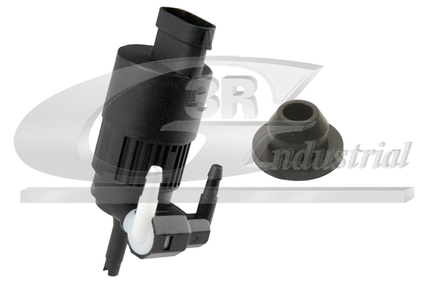Washer Fluid Pump, window cleaning
