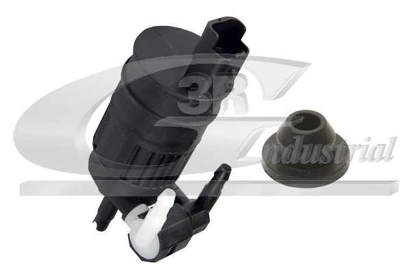 Washer Fluid Pump, window cleaning