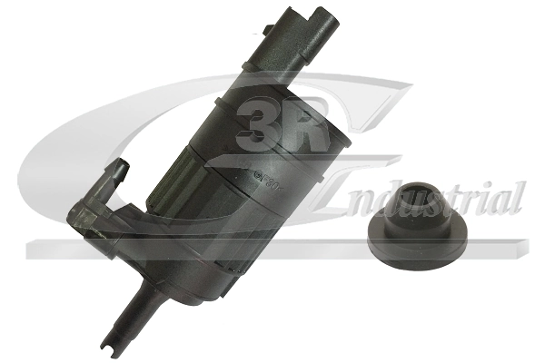 Washer Fluid Pump, window cleaning