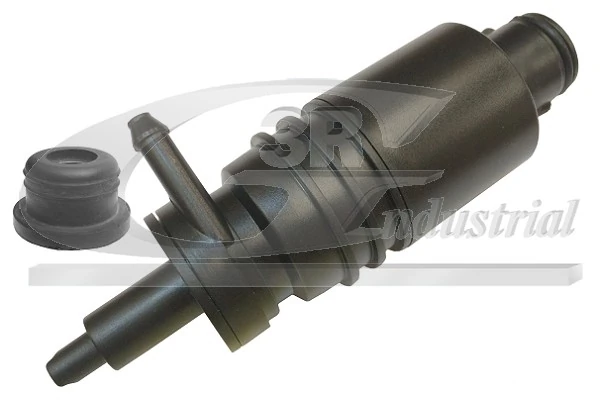 Washer Fluid Pump, window cleaning