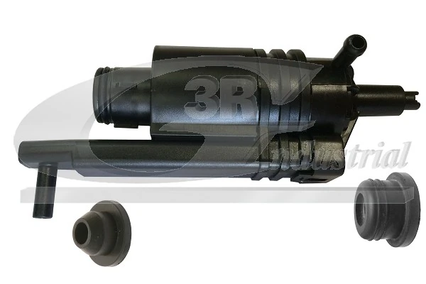 Washer Fluid Pump, window cleaning