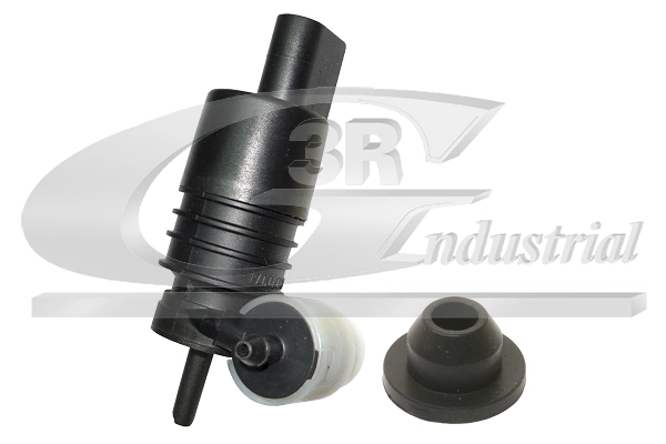 Washer Fluid Pump, window cleaning