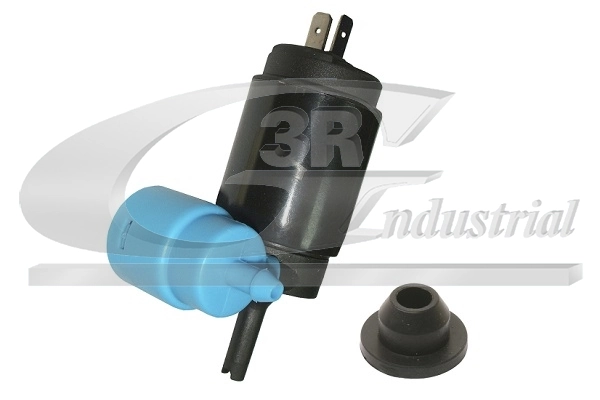 Washer Fluid Pump, window cleaning