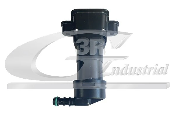 Washer Fluid Jet, headlight cleaning