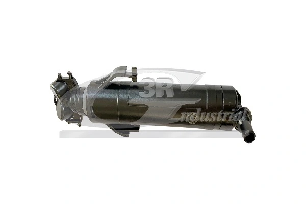 Washer Fluid Jet, headlight cleaning