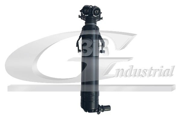 Washer Fluid Jet, headlight cleaning