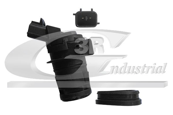Washer Fluid Pump, window cleaning