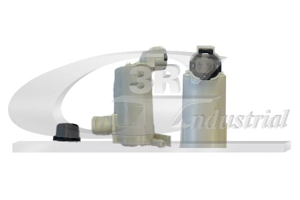 Washer Fluid Pump, window cleaning
