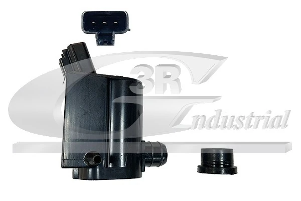 Washer Fluid Pump, window cleaning