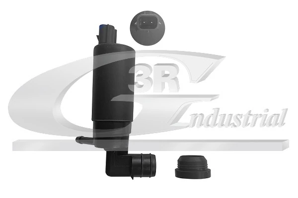 Washer Fluid Pump, window cleaning