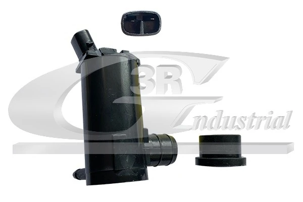 Washer Fluid Pump, window cleaning