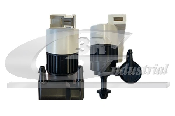 Washer Fluid Pump, window cleaning