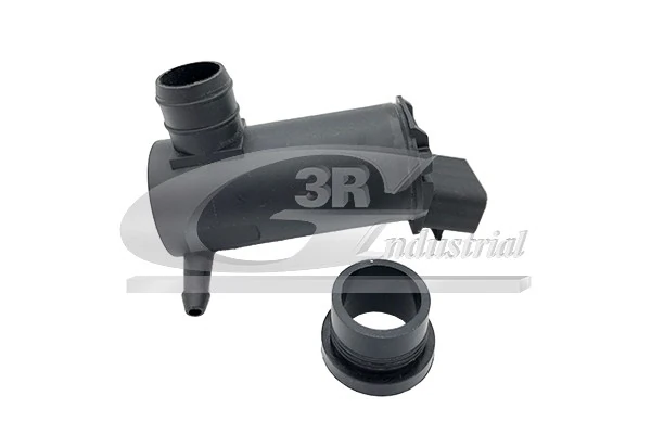 Washer Fluid Pump, window cleaning