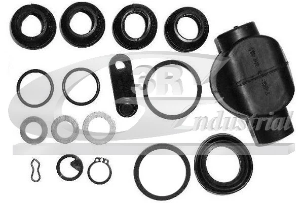 Repair Kit, brake caliper
