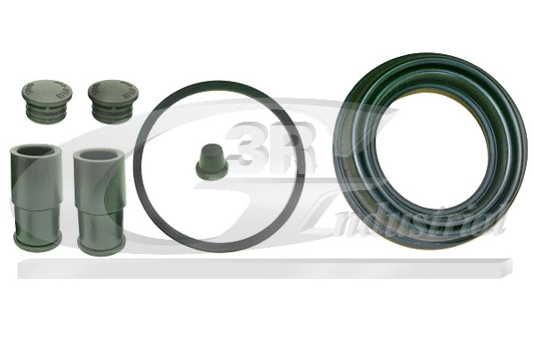 Guide Sleeve Kit, brake caliper