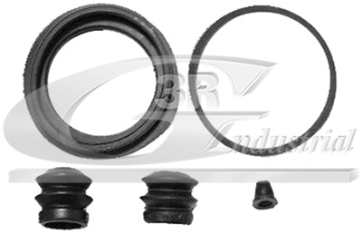 Repair Kit, brake caliper