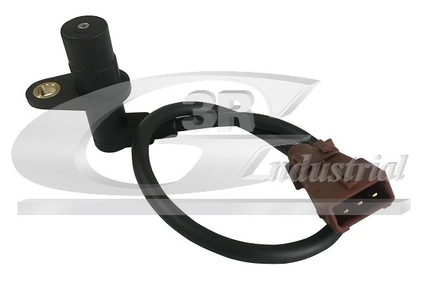 Sensor, crankshaft pulse