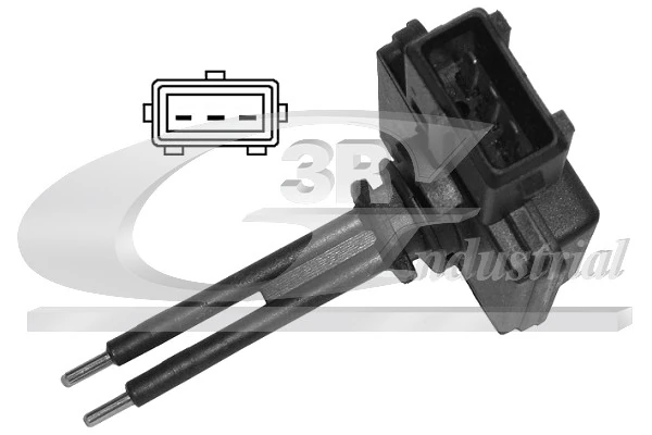 Sensor, coolant level