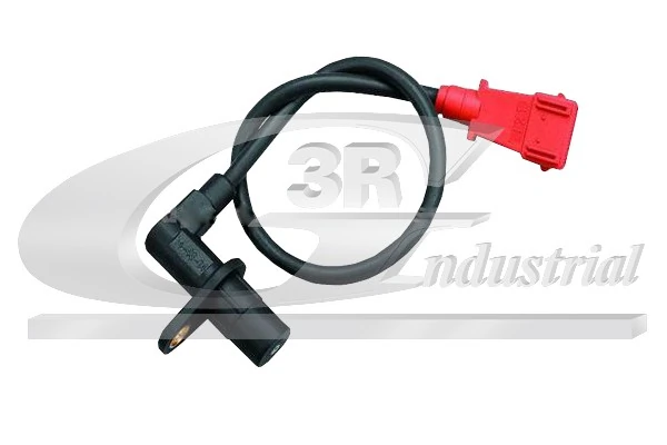 Sensor, crankshaft pulse