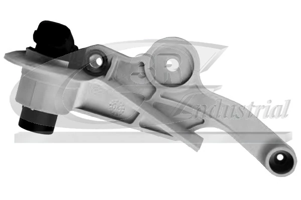 Sensor, crankshaft pulse