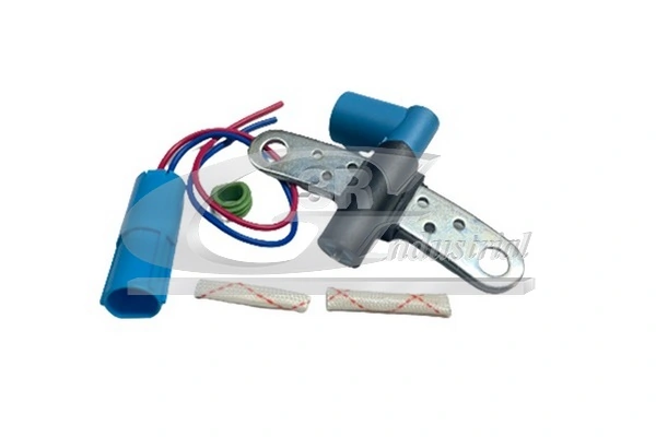 Sensor, crankshaft pulse