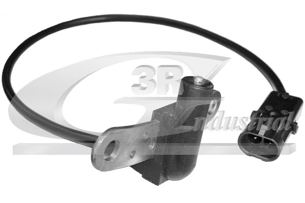 Sensor, crankshaft pulse