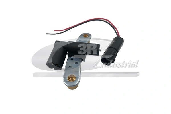 Sensor, crankshaft pulse