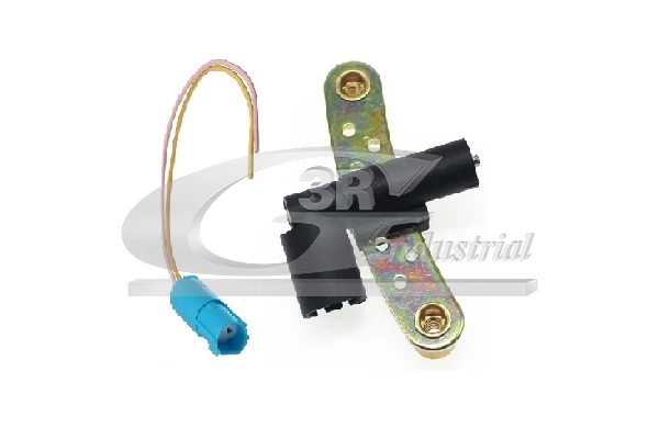 Sensor, crankshaft pulse