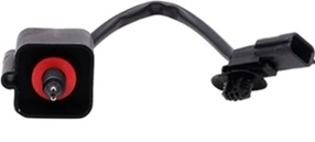 Water Sensor, fuel system