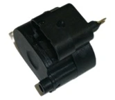 Water Sensor, fuel system