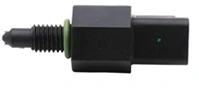 Water Sensor, fuel system